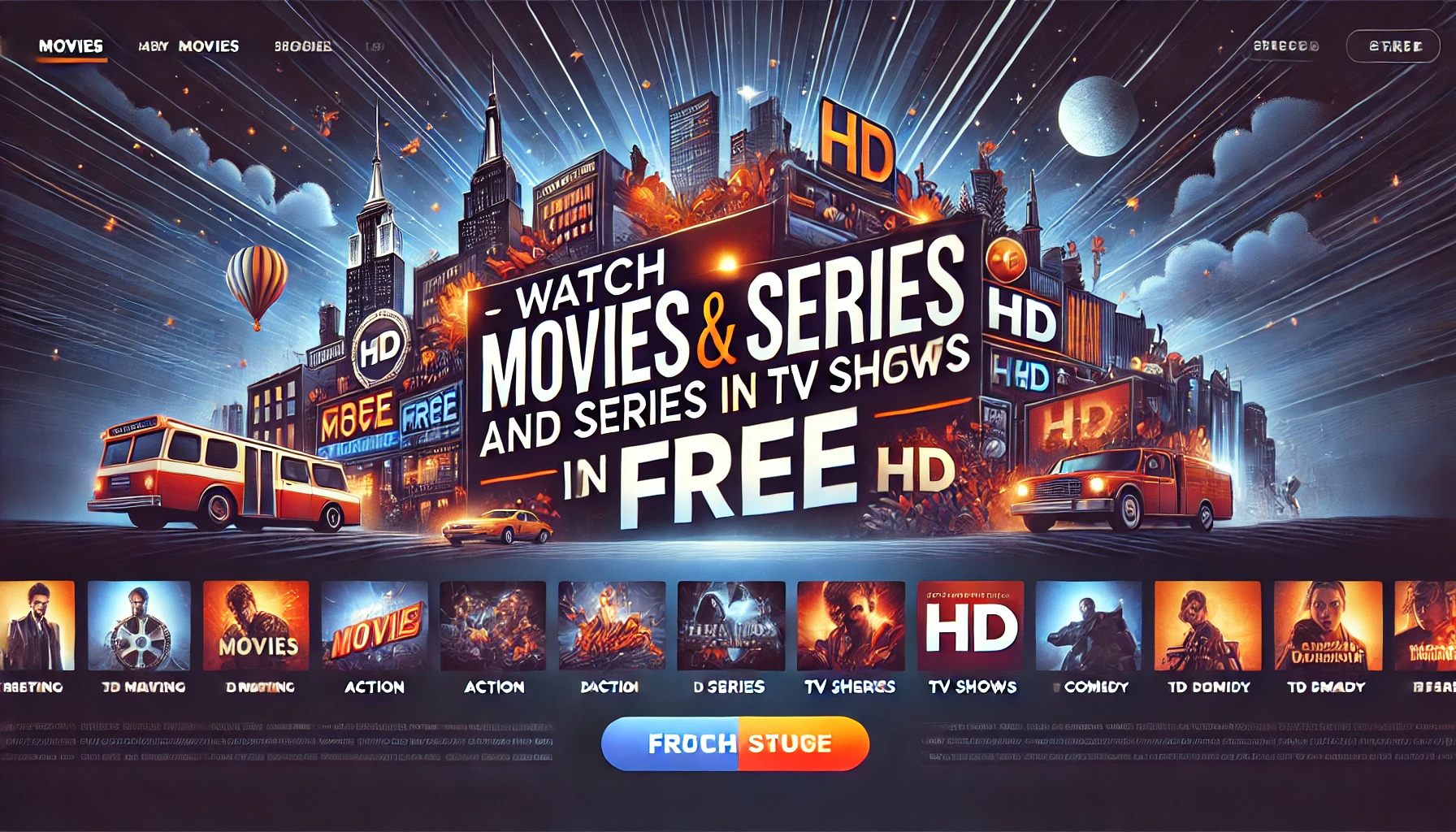 Movie4kto - Watch Latest Movies and TV Shows Online for Free